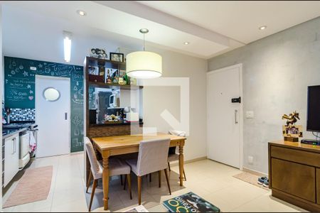 Sala de apartamento para alugar com 2 quartos, 70m² em Jardim Paulista, São Paulo