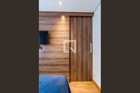 Quarto 1 de apartamento para alugar com 2 quartos, 70m² em Jardim Paulista, São Paulo