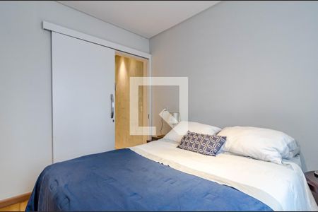 Quarto 1 de apartamento para alugar com 2 quartos, 70m² em Jardim Paulista, São Paulo