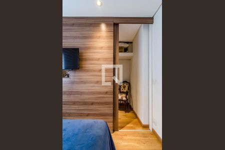 Quarto 1 de apartamento para alugar com 2 quartos, 70m² em Jardim Paulista, São Paulo