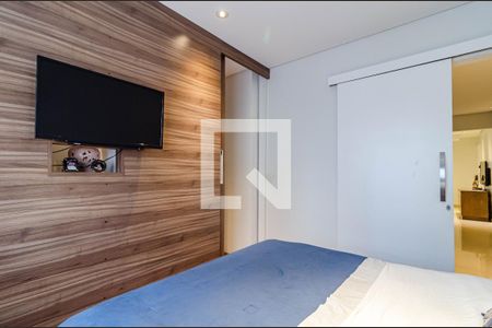 Quarto 1 de apartamento para alugar com 2 quartos, 70m² em Jardim Paulista, São Paulo