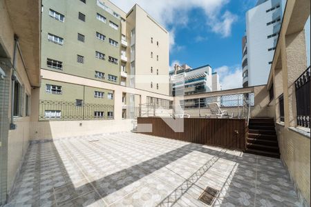 Apartamento para alugar com 89m², 2 quartos e 2 vagasÁrea comum