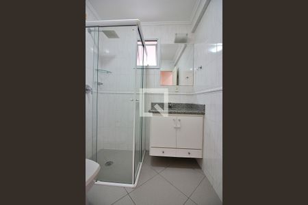 Apartamento para alugar com 89m², 2 quartos e 2 vagasBanheiro Social