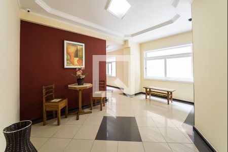 Apartamento para alugar com 89m², 2 quartos e 2 vagasHall de Entrada