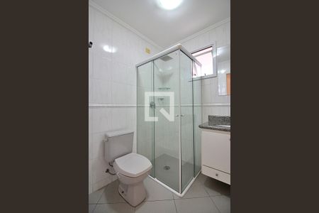 Apartamento para alugar com 89m², 2 quartos e 2 vagasBanheiro Social