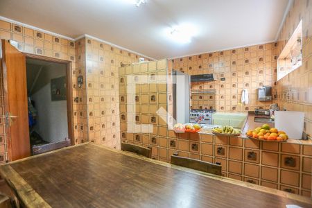 Casa à venda com 300m², 3 quartos e 3 vagas Casa à venda com 300m², 3 quartos e 3 vagasCozinha