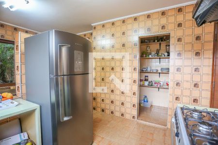 Casa à venda com 300m², 3 quartos e 3 vagas Casa à venda com 300m², 3 quartos e 3 vagasCozinha