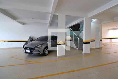 Apartamento à venda com 108m², 2 quartos e 1 vagaGaragem