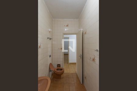 Casa à venda com 155m², 3 quartos e 5 vagas Casa à venda com 155m², 3 quartos e 5 vagasBanheiro