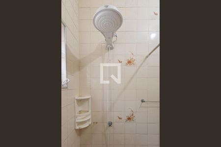 Casa à venda com 155m², 3 quartos e 5 vagas Casa à venda com 155m², 3 quartos e 5 vagasBanheiro da Suíte