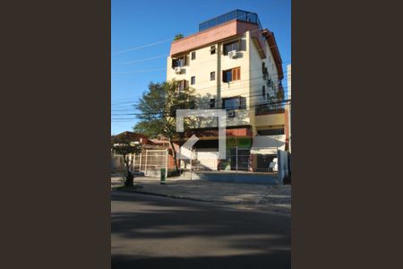 Apartamento à venda com 167m², 3 quartos e 1 vagaFachada