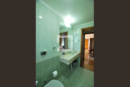 Apartamento à venda com 167m², 3 quartos e 1 vagaBanheiro