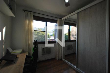 Apartamento à venda com 167m², 3 quartos e 1 vagaQuarto 2