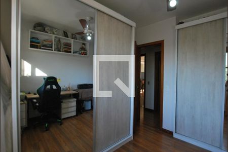 Apartamento à venda com 167m², 3 quartos e 1 vagaQuarto 2