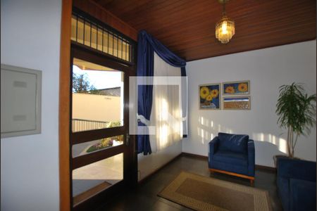 Apartamento à venda com 167m², 3 quartos e 1 vagaHall de Entrada