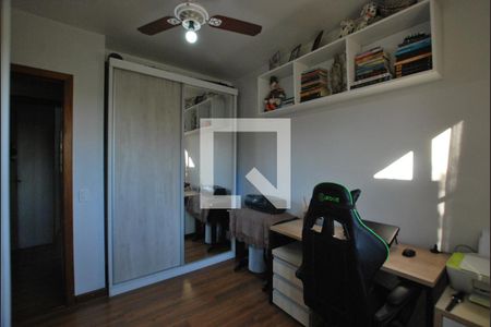 Apartamento à venda com 167m², 3 quartos e 1 vagaQuarto 2