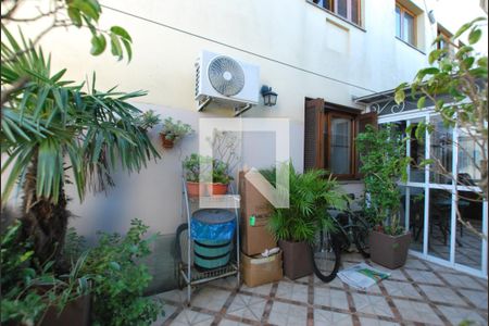 Apartamento à venda com 167m², 3 quartos e 1 vagaÁrea Externa