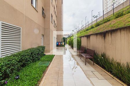 Apartamento à venda com 48m², 2 quartos e 1 vaga Apartamento à venda com 48m², 2 quartos e 1 vagaÁrea Comum
