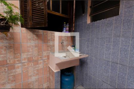Casa à venda com 209m², 3 quartos e 1 vaga Casa à venda com 209m², 3 quartos e 1 vagaÁrea de Serviço Edícula