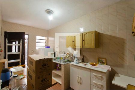 Casa à venda com 209m², 3 quartos e 1 vaga Casa à venda com 209m², 3 quartos e 1 vagaEdícula