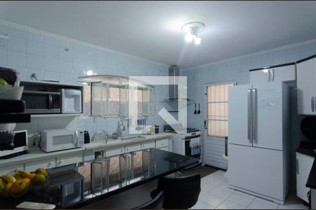 Casa à venda com 209m², 3 quartos e 1 vaga Casa à venda com 209m², 3 quartos e 1 vagaCozinha