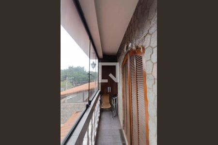 Casa à venda com 209m², 3 quartos e 1 vaga Casa à venda com 209m², 3 quartos e 1 vagaVaranda Suíte 2