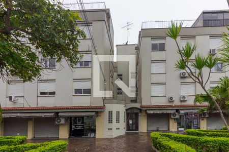 Apartamento à venda com 128m², 4 quartos e sem vaga Apartamento à venda com 128m², 4 quartos e sem vagaFachada