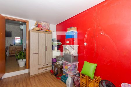 Apartamento à venda com 128m², 4 quartos e sem vaga Apartamento à venda com 128m², 4 quartos e sem vagaQuarto 4