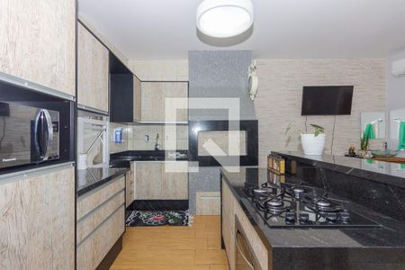 Apartamento à venda com 128m², 4 quartos e sem vaga Apartamento à venda com 128m², 4 quartos e sem vagaCozinha
