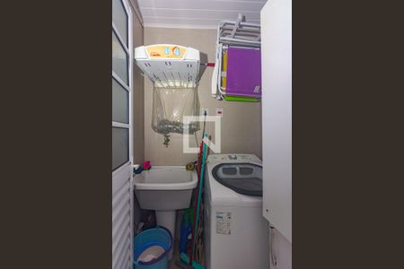 Apartamento à venda com 128m², 4 quartos e sem vaga Apartamento à venda com 128m², 4 quartos e sem vagaÁrea Externa - Serviço