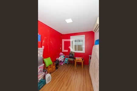 Apartamento à venda com 128m², 4 quartos e sem vaga Apartamento à venda com 128m², 4 quartos e sem vagaQuarto 4