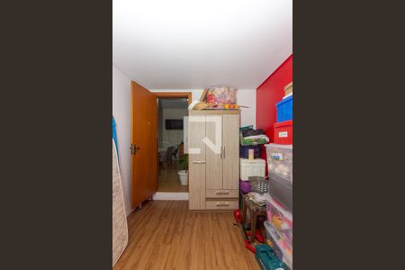 Apartamento à venda com 128m², 4 quartos e sem vaga Apartamento à venda com 128m², 4 quartos e sem vagaQuarto 4