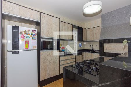 Apartamento à venda com 128m², 4 quartos e sem vaga Apartamento à venda com 128m², 4 quartos e sem vagaCozinha