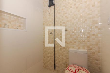 Apartamento à venda com 128m², 4 quartos e sem vaga Apartamento à venda com 128m², 4 quartos e sem vagaBanheiro 2