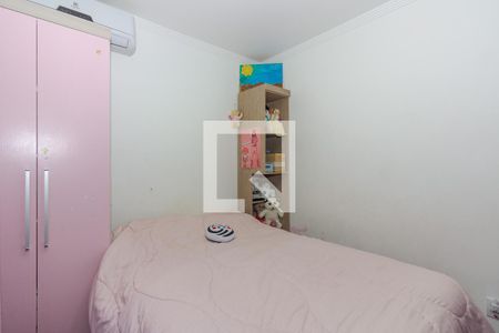 Apartamento à venda com 128m², 4 quartos e sem vaga Apartamento à venda com 128m², 4 quartos e sem vagaQuarto 3