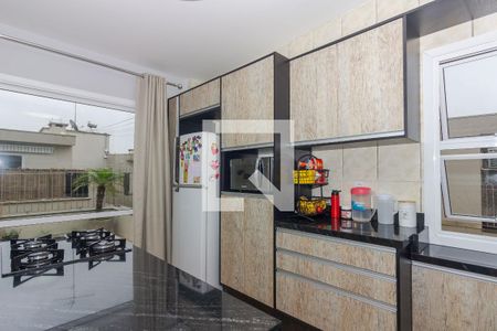 Apartamento à venda com 128m², 4 quartos e sem vaga Apartamento à venda com 128m², 4 quartos e sem vagaCozinha