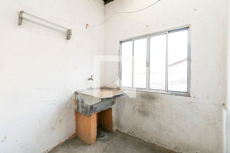 Casa à venda com 360m², 1 quarto e 3 vagas Casa à venda com 360m², 1 quarto e 3 vagasÁrea de Serviço