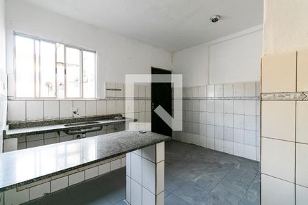 Casa à venda com 360m², 1 quarto e 3 vagas Casa à venda com 360m², 1 quarto e 3 vagasCozinha
