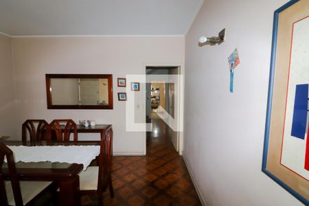 Sala de casa de condomínio para alugar com 3 quartos, 200m² em Vila Lageado, São Paulo