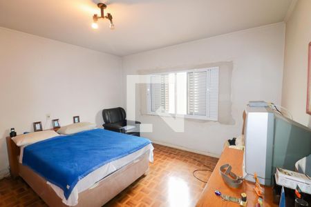 Suite de casa de condomínio para alugar com 3 quartos, 200m² em Vila Lageado, São Paulo