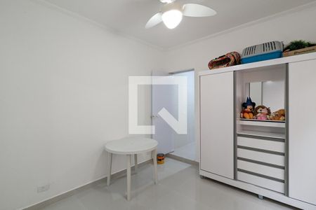 Casa à venda com 150m², 4 quartos e 2 vagas Casa à venda com 150m², 4 quartos e 2 vagasQuarto da suíte da casa 2