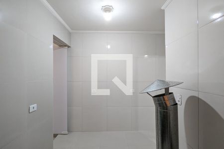 Casa à venda com 150m², 4 quartos e 2 vagas Casa à venda com 150m², 4 quartos e 2 vagasCozinha da casa 2