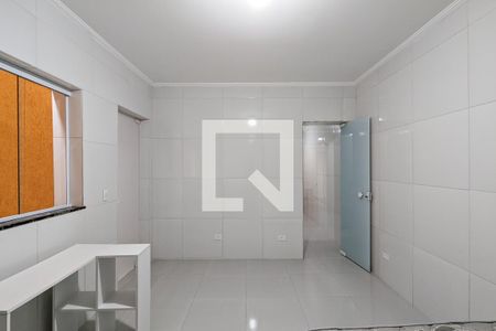 Casa à venda com 150m², 4 quartos e 2 vagas Casa à venda com 150m², 4 quartos e 2 vagasSala da casa 2