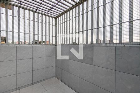 Casa à venda com 150m², 4 quartos e 2 vagas Casa à venda com 150m², 4 quartos e 2 vagasVaranda