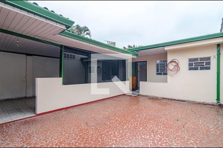 Casa à venda com 126m², 2 quartos e 8 vagas Casa à venda com 126m², 2 quartos e 8 vagasQuintal