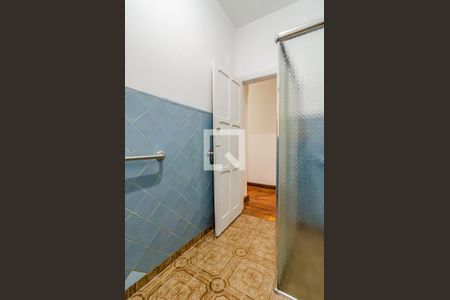 Casa à venda com 126m², 2 quartos e 8 vagas Casa à venda com 126m², 2 quartos e 8 vagasBanheiro