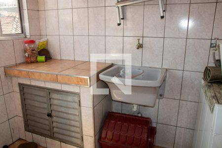 Casa à venda com 267m², 5 quartos e 2 vagas Casa à venda com 267m², 5 quartos e 2 vagasÁrea de Serviço