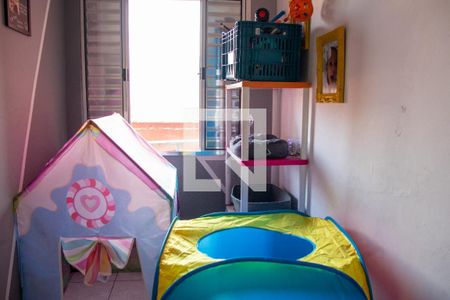 Casa à venda com 267m², 5 quartos e 2 vagas Casa à venda com 267m², 5 quartos e 2 vagasQuarto de Serviço 1