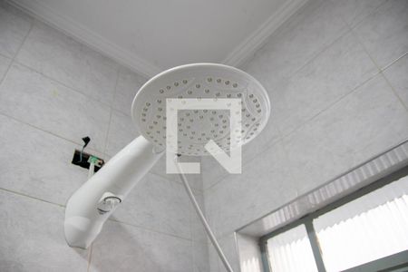 Casa à venda com 267m², 5 quartos e 2 vagas Casa à venda com 267m², 5 quartos e 2 vagasBanheiro do Quarto 3