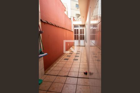 Casa à venda com 267m², 5 quartos e 2 vagas Casa à venda com 267m², 5 quartos e 2 vagasÁrea de Serviço